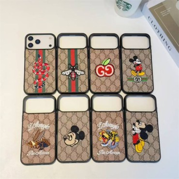 Gucci Luxury designer iPhone 16 plus 15 17 pro max air 16e 15 14 case coque cover Luxury iPhone 17 air 16 15 Pro max 14 13 Case Back Cover iPhone 16/13/14/15 16 17 Pro Max air Wallet Flip Case original luxury fake case iphone16 pro max 17 pro 14 15 shell