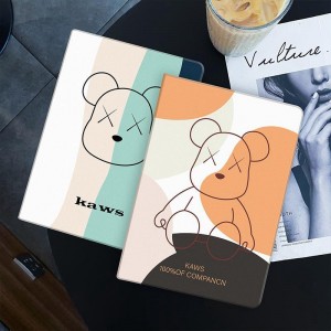 KAWS/カウズ ブランド ipad a...