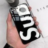 Supreme シュプリームiphone...