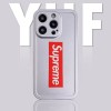 Supreme シュプリームブランドip...