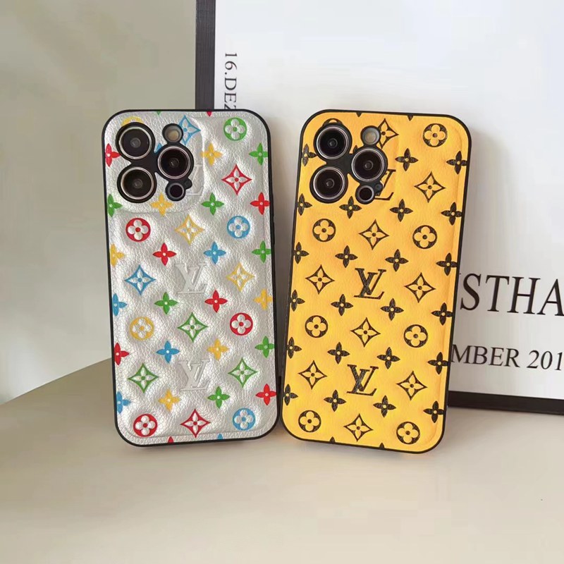 LV ルイヴィトン ハイブランド iPhone 14/14 Pro/14 Pro Maxケース 激安 モノグラム柄 レザー風 ジャケット型