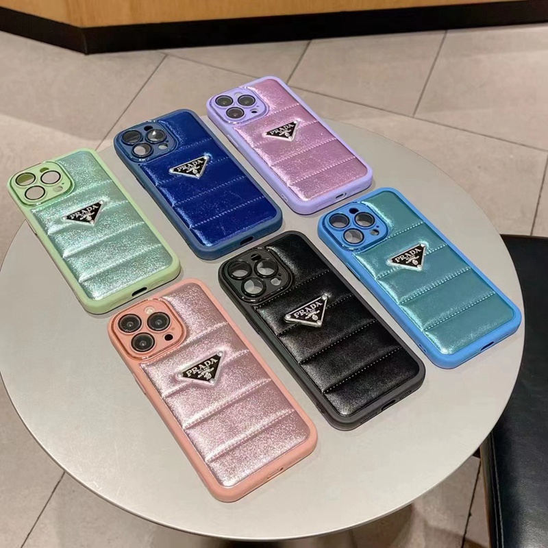 pradaブランドiphone14pro max plusケース プラダ安い革ダウンジャケット オリジナル アイフォン14カバー男女
