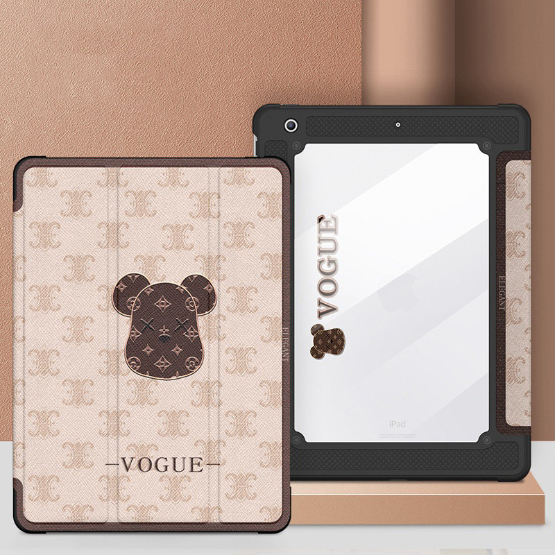 LV/ヴィトンKawsセリーヌ ブランド Celineアイポッドミニ 6/9ケース個性 革 手帳型シリコン第9世代 セレブ愛用 キャラクター風 男女