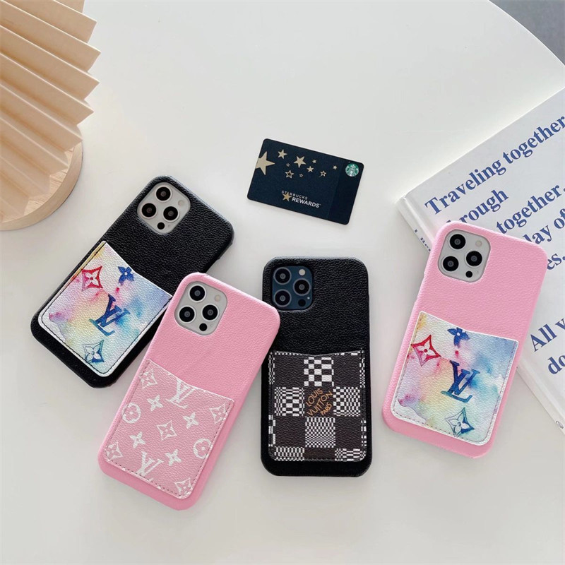 Lv ルイヴィトンブランドiphone15pro max16 plus 16ケース 激安
