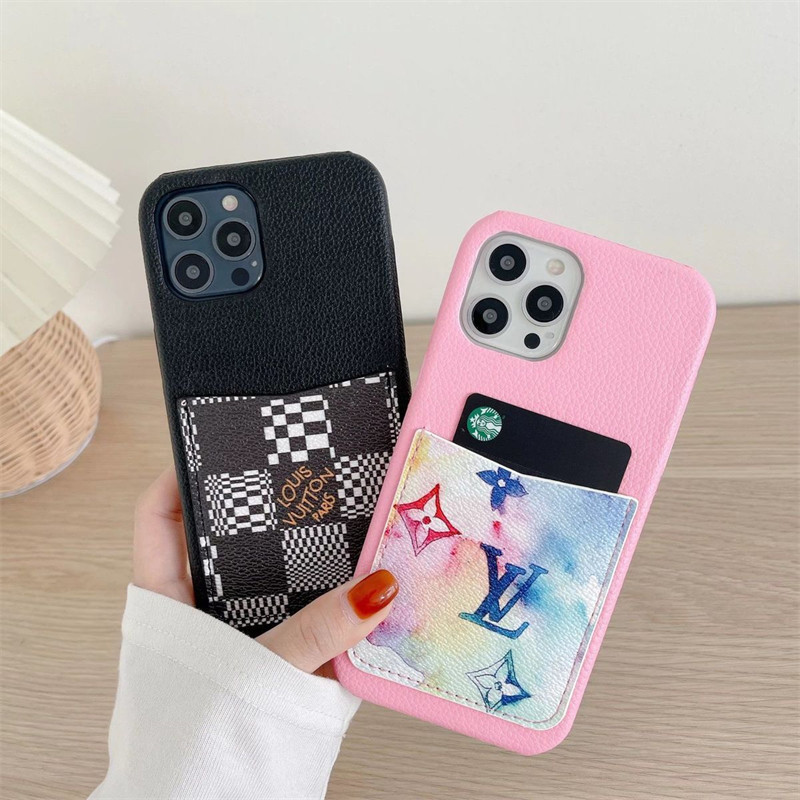 Lv ルイヴィトンiphone 15 14 16 pro max 13 12ケース おすすめ