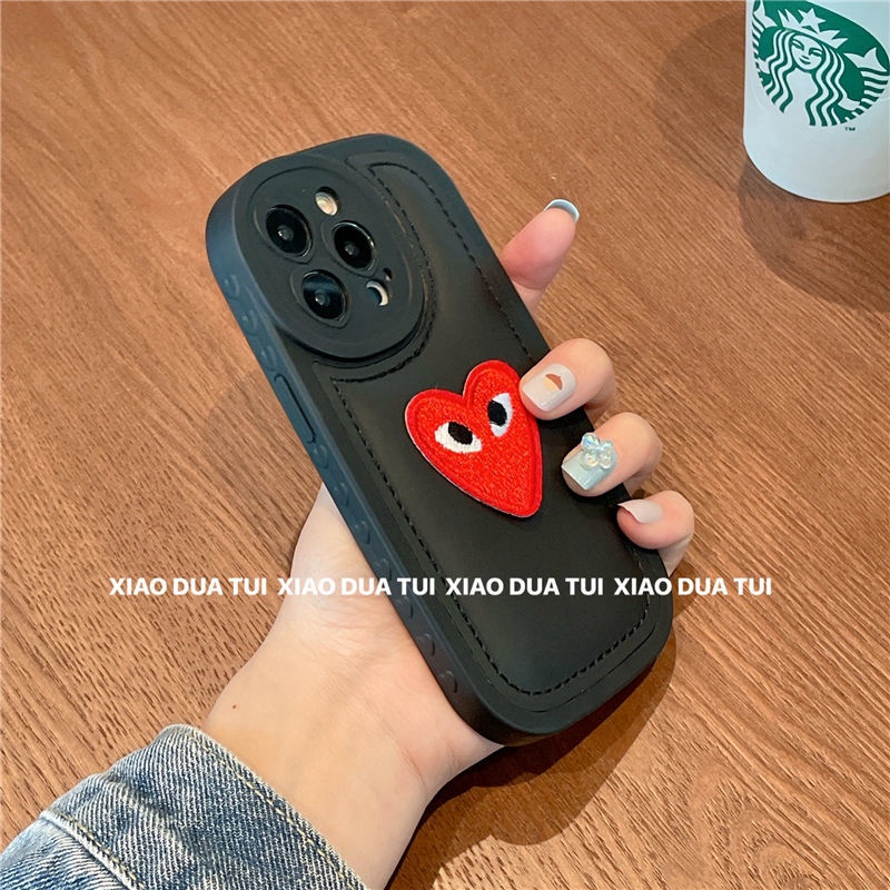 CDG コムデギャルソン ブランドiphone se3/13pro max/13miniケース韓国風モノグラム川久保玲モノグラム アイフォン男女